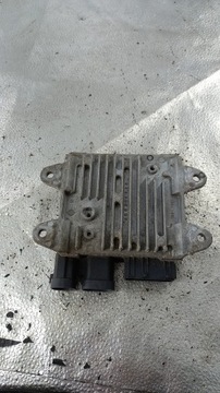 ОПОРНЫЙ МОДУЛЬ CITROEN C3 1.4HDI 05R HB