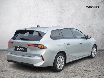 Opel Astra 2023 Opel Astra L Business Edition 1.5 diesel / 131 KM, zdjęcie 5