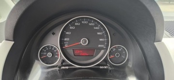 Seat Mii 2017 Seat Mii Nowy gaz LPG Niski przebieg 2 kola BenzynaLPG 68KM, zdjęcie 10