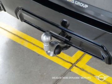 Mini Countryman U25 2025 MINI Countryman Countryman JCW ALL4 300 KM - Gotowy do Odbioru - Wyprzedaz, zdjęcie 13