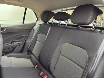 Skoda Fabia IV 2025 Skoda Fabia Edition 130 1.0 TSI, zdjęcie 4