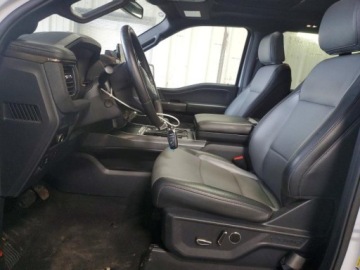 Ford 2025 Ford F150 Lighting Lariat Elektryczny 580KM, zdjęcie 7