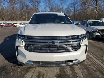 Chevrolet Suburban GMT900 2023 Chevrolet Suburban K1500 Premier 2023 5.3l 5.3 Benzyna 355KM, zdjęcie 5