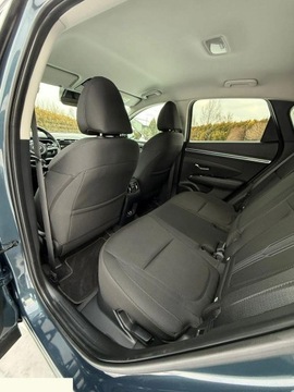 Hyundai Tucson IV 2022 Hyundai Tucson 1.6 Hybryda 180KM 2022r Dostawa pod dom!, zdjęcie 9