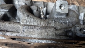 ГОЛОВКА ДВИГАТЕЛЯ RENAULT LAGUNA 2.0 16V