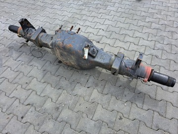 КОРПУС МОСТОВЫХ НОЖ RENAULT KERAX LANDER RS1370HV 6x4 8x4 4x2