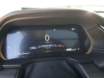 Jeep Grand Cherokee IV 2021 Jeep Grand Cherokee L Limited 2021 3.6 Benzyna 290KM, zdjęcie 9