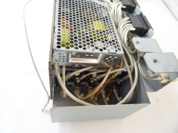 Комплект блоков питания COSEL ACE650F PBA100F 24В/15/12/5В