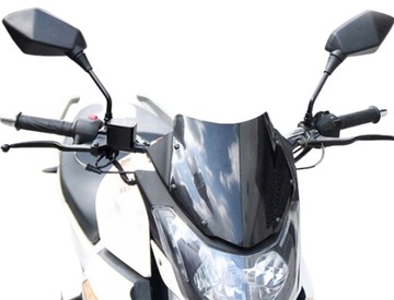 ЗЕРКАЛА HONDA SUZUKI YAMAHA KAWASAKI M10 БОЛЬШИЕ