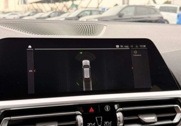 BMW Seria 3 G20-G21 Touring 2.0 320d 190KM 2021 BMW Seria 3 I wlasciciel Hak xDrive Gwarancja Bezwypadkowy FVAT23, zdjęcie 32