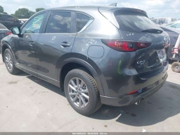 Mazda CX-5 II 2025 Mazda CX-5 2025 Mazda CX-5 2.5 S Preferred Package AWD 2.5 Benzyna 187KM, zdjęcie 4