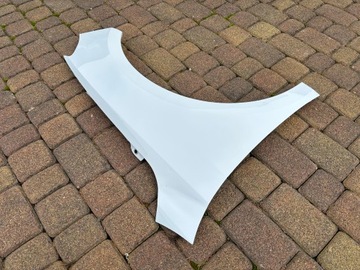 AUDI A1 82A BLATNÍK PRAVÝ PŘEDNÍ ORIG.