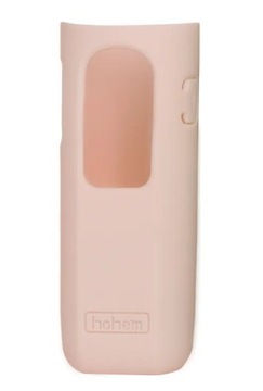 Futerał Etui Case Pokrowiec Osłona silikonowa do Gimbala HOHEM iSteady X