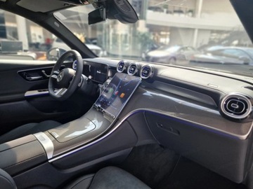 Mercedes GLC C254/X254 2025 MERCEDES-BENZ GLC 300 e 4-Matic AMG Line 2.0 (360KM) 2025, zdjęcie 5