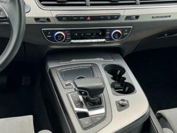 Audi Q7 II SUV 3.0 50 TDI 286KM 2018 Audi Q7 Kamera cofania, S line , Zawieszenie pneumatyczne 3.0 Diesel 286KM, zdjęcie 15