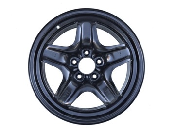 Felgi strukturalne 17 5x115 OPEL ASTRA J ZAFIRA C FL INSIGNIA II ANTARA I