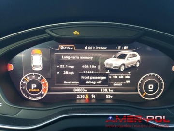 Audi Q5 II 2019 Audi SQ5 _Quattro 3.0 Benzyna 354KM, zdjęcie 9