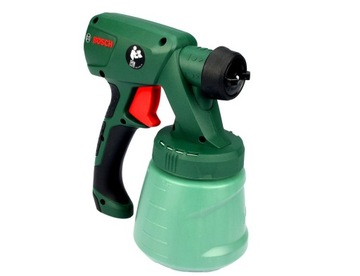 Покрасочный пистолет EASYSPRAY 18V-100 BODY BODY