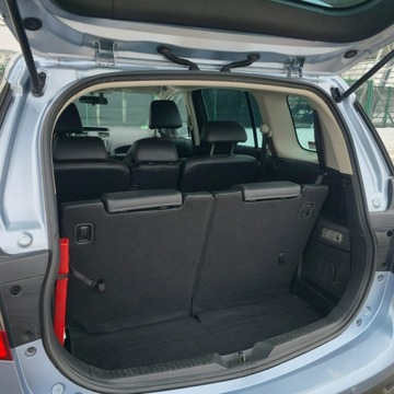 Mazda 5 II 2.0 MZR 150KM 2011 Mazda 5 2.0 MZR-DISI i-stop Center-Line, zdjęcie 17