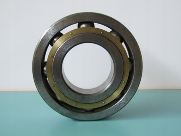 RIV 6330 C3 ŁOŻYSKO KULKOWE 1-RZĘDOWE 150x320x65