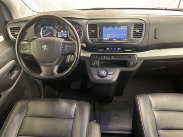 Peugeot Traveller Van 2017 Peugeot Traveller 2.0 BlueHDi Long Active Peugeot, zdjęcie 2