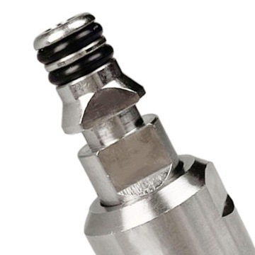 Адаптер шланга для мойки высокого давления, быстрое подключение, защита от перекручивания, для автомойок типа А