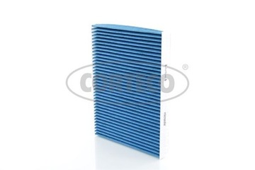 CORTECO 49469991 FILTR VENTILACE PROSTORU SPOLUJEZDCE