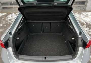Skoda Octavia III Liftback Facelifting 1.5 TSI ACT 150KM 2020 Skoda Octavia Po duzym serwisie StyleSelection, ACC, Kamera, KESSY, Salon, zdjęcie 9
