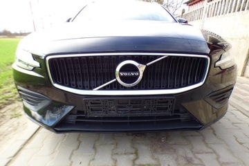 передняя маска крылья фары ремень радиаторы и т. д. 019 VOLVO S60 V60 II III 2018-