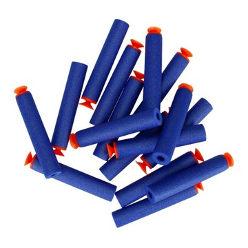 МЯГКИЕ КАРТРИДЖИ, ПЕННЫЕ ПРОЕКТЫ, СТРЕЛА, ПИСТОЛЕТ