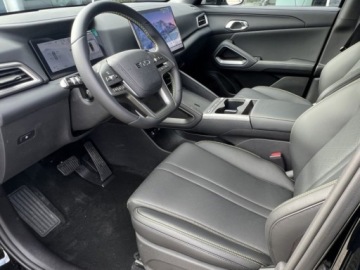 BYD 2026 BYD ATTO 2 DM-i Boost Suv (212 KM) 2026, zdjęcie 5