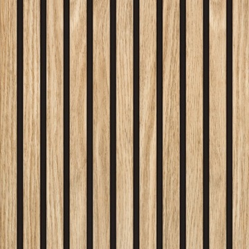 Tapeta LAMELE DREWNO 50cm x10m nowoczesna imitacja DESKI 3D