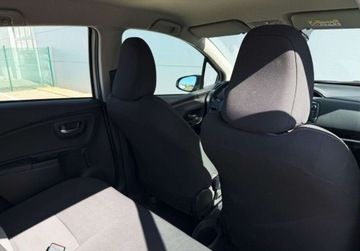 Toyota Yaris III 2018 Toyota Yaris OFERTA BLACK WEEK 1.5 Hybrid 75KM CVT Premium Salon PL 1.5, zdjęcie 27