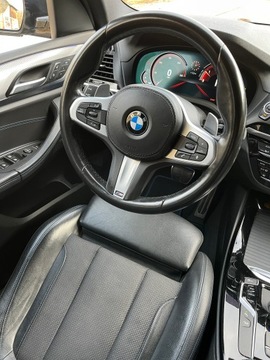 BMW X5 G05 SUV 3.0 30d 265KM 2019 BMW X3 xDrive20d | M Sport | Polski Salon | FAKTURA VAT 23%, zdjęcie 29