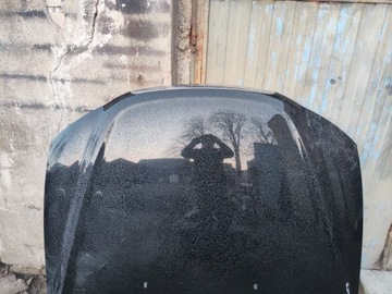 HYUNDAI SONATA 04-09 KAPOTA KRYT MOTORU