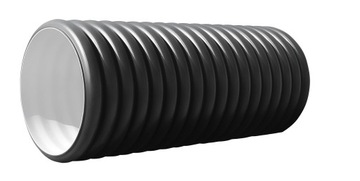 Обсадная колонна глубокая Ø 800, высота 100 см.