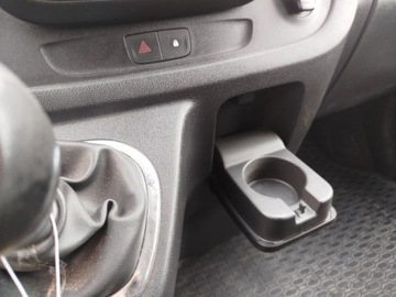 Opel Vivaro B Furgon Long H1 2,9t 1.6 BiTurbo 120KM 2019 vivaro 1.6 CDTI 121KM, Salon Polska, Bezwypadkowy, 9io ,Serwisowany, VAT23, zdjęcie 4