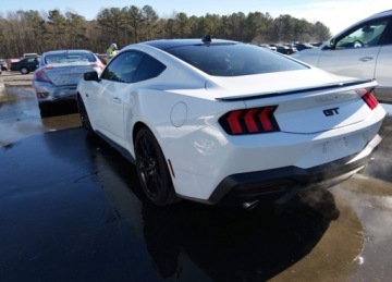 Ford Mustang VI 2025 Ford Mustang FORD MUSTANG GT FASTBACK 5.0 Benzyna 487KM, zdjęcie 4