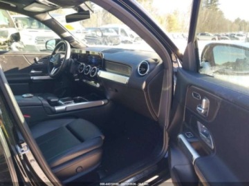 Mercedes GLB 2020 Mercedes-Benz GLB 250 4Matic 2020 2.0 Benzyna 221KM, zdjęcie 9