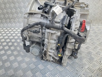 АВТОМАТИЧЕСКАЯ ТРАНСМИССИЯ BMW 1 F40 1.5 D DKG 7DCT300 KPL