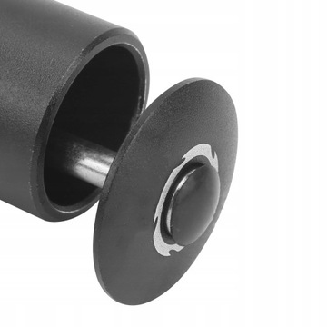 АДАПТЕР УДЛИНИТЕЛЯ ШТАМПА РУЛЯ ВПЕРЕД 210 мм