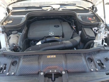 Mercedes GLE V167 2022 Mercedes-Benz GLE 350 2022 2.0l 2.0 Benzyna 255KM, zdjęcie 6