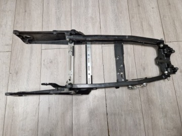 KAWASAKI ZZR 1400 ЗАДНИЙ БАГАЖНИК ЗАДНЯЯ РАМА 06-11