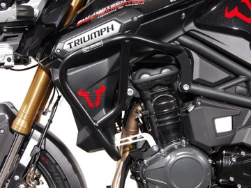 Защитные дуги SW-Motech для Triumph Tiger 1200 Explorer