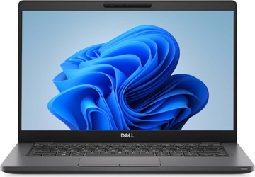 DELL Latitude 5300 i7-8665U|16GB|256SSD| WIN11|FHD| 1082800