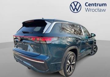 Volkswagen Tayron 2025 Volkswagen Tayron Elegance 2.0 TDI 4MOTION 193KM 2.0 Diesel 193KM, zdjęcie 9