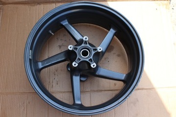 RSV 1000 98-02 MILLE ДИСКОВ ЗАДНЕЕ КОЛЕСО