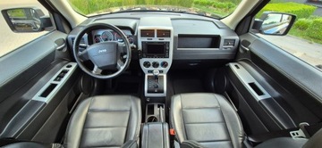 Jeep Patriot 2009 Jeep Patriot 2.4i AWD 170Ps piekny zadbany serwis !, zdjęcie 6