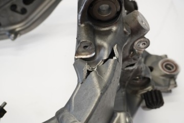 BMW K 1600 GTL 17-19 РАМА 2018 + ПОЛНЫЙ КОМПЛЕКТ ДОКУМЕНТОВ