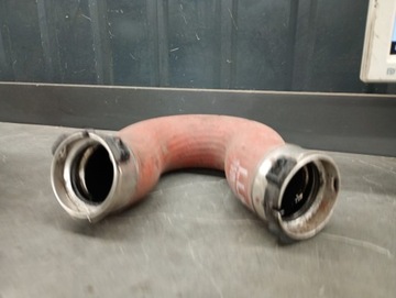 A9065285082 TRUBKA INTERCOOLER MERCEDES SPRINTER 910 2.0D